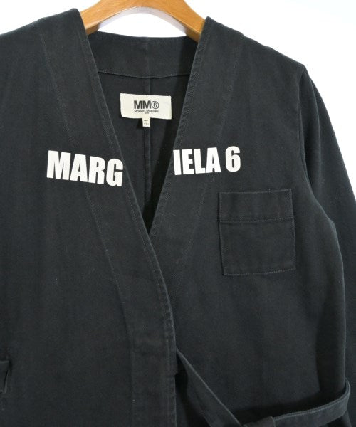 MM6 其他大衣
