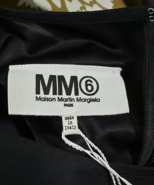 MM6 洋裝