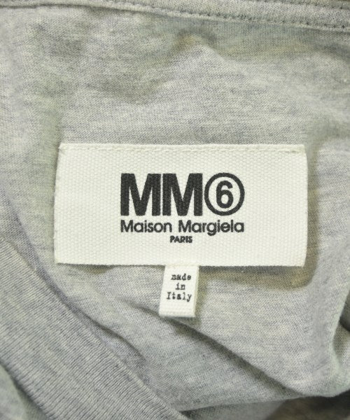 MM6 T恤/上衣