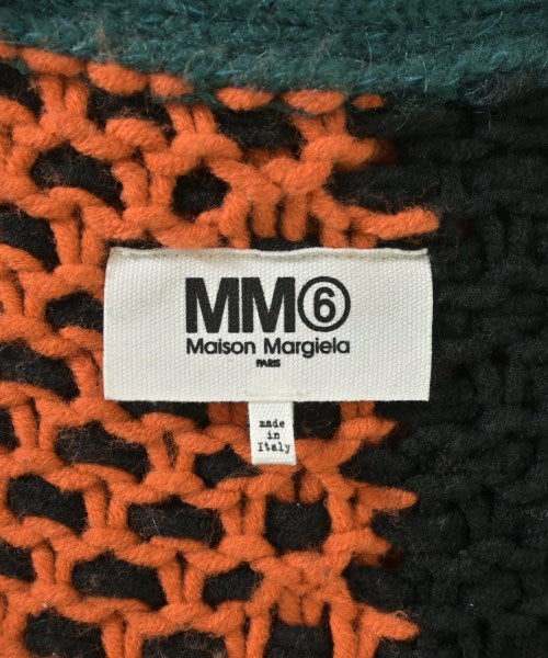 MM6 開襟衫