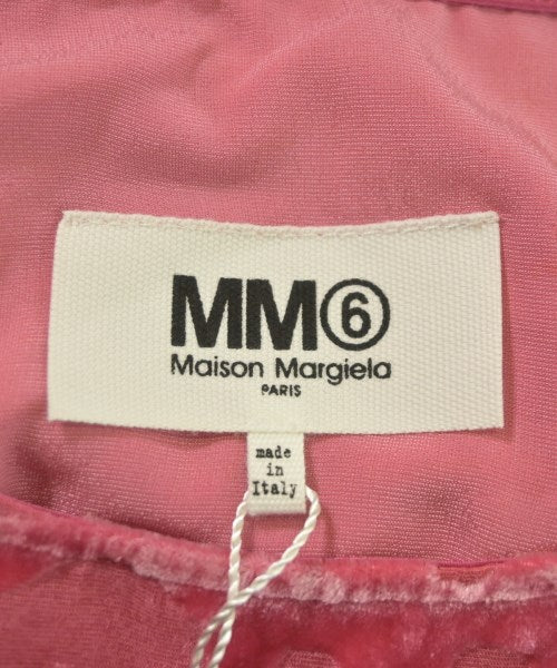 MM6 女襯衫