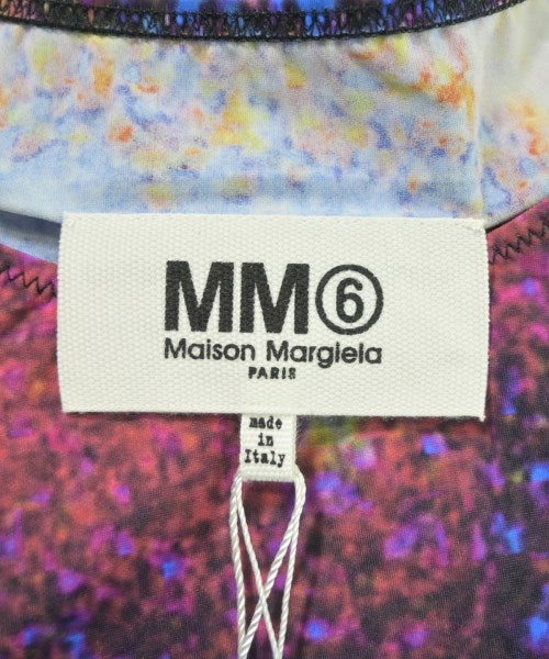 MM6 T恤/上衣