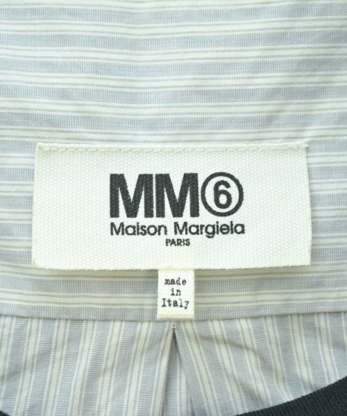 MM6 女襯衫