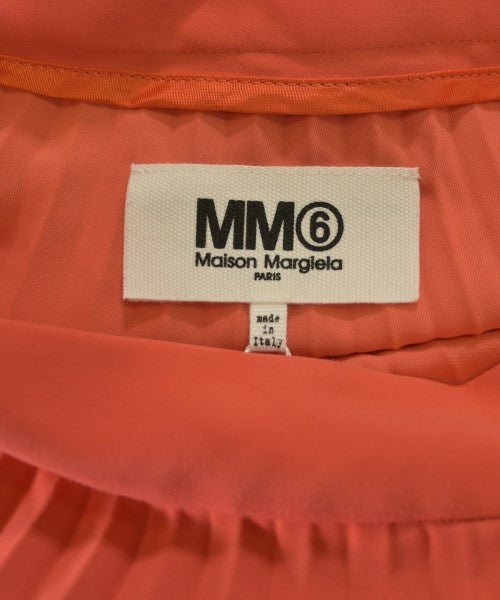 MM6 長裙/超長裙