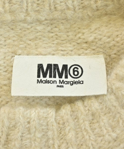 MM6 毛衣
