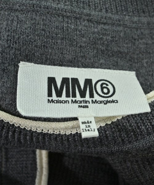 MM6 洋裝