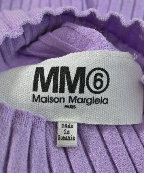 MM6 毛衣