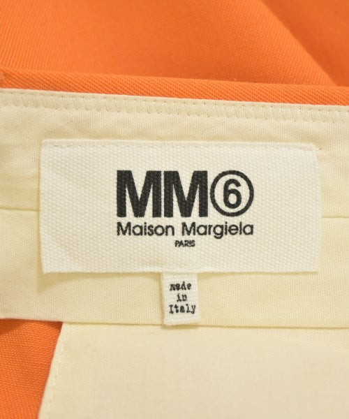 MM6 長褲