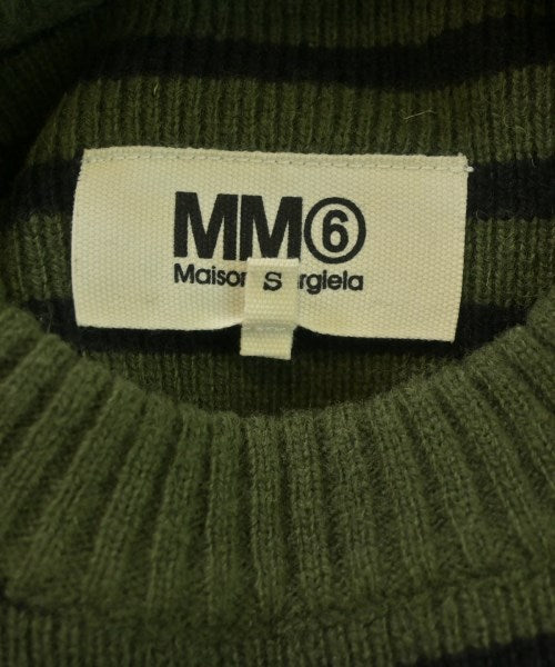 MM6 毛衣