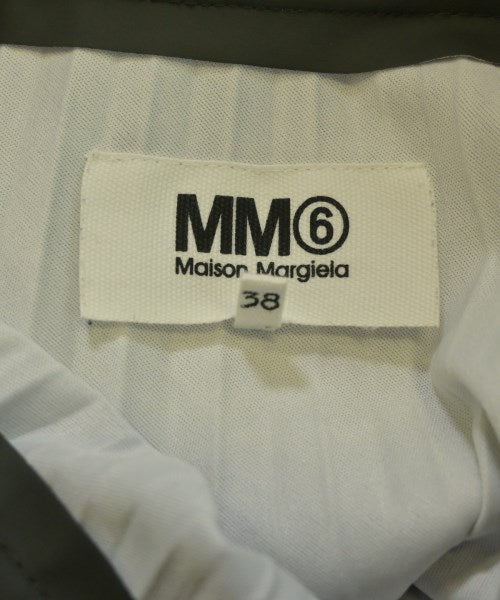 MM6 長裙/超長裙
