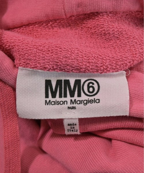 MM6 連帽衫