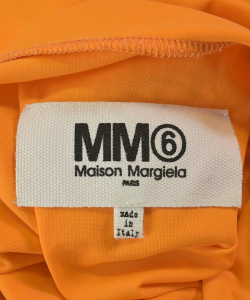 MM6 T恤/上衣