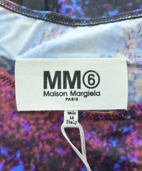 MM6 T恤/上衣