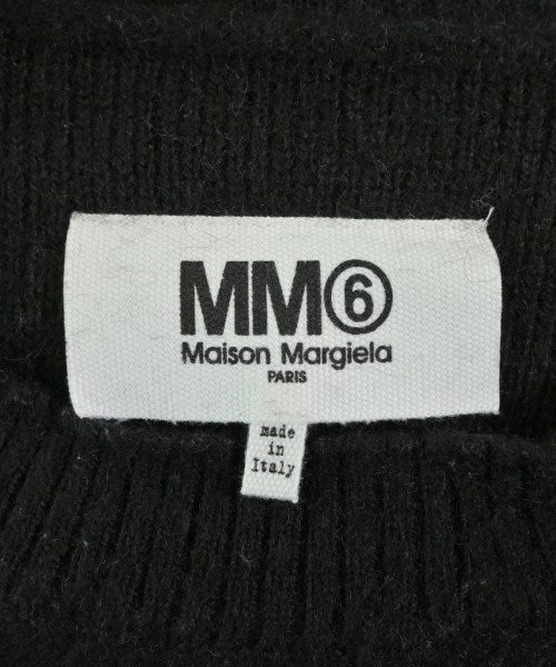 MM6 毛衣