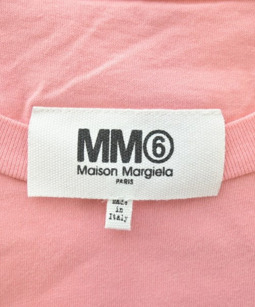 MM6 T恤/上衣
