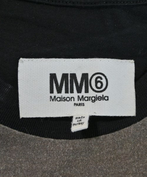 MM6 無袖上衣