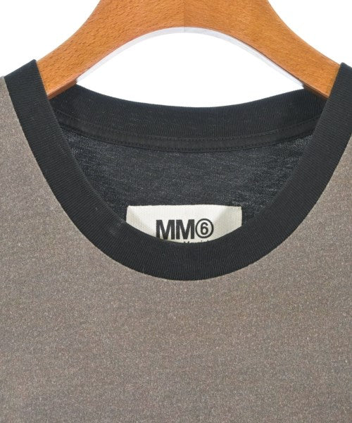 MM6 無袖上衣