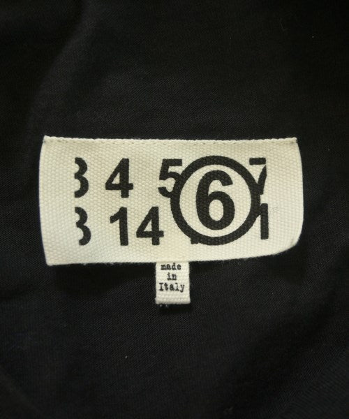 MM6 T恤/上衣