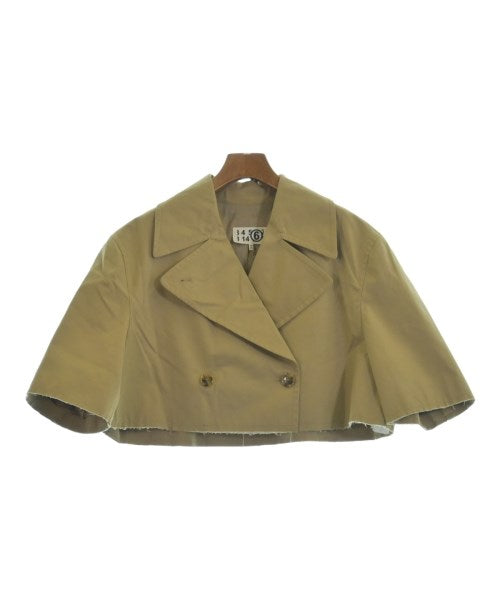 MM6 其他飛行外套