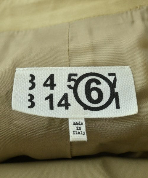 MM6 其他飛行外套