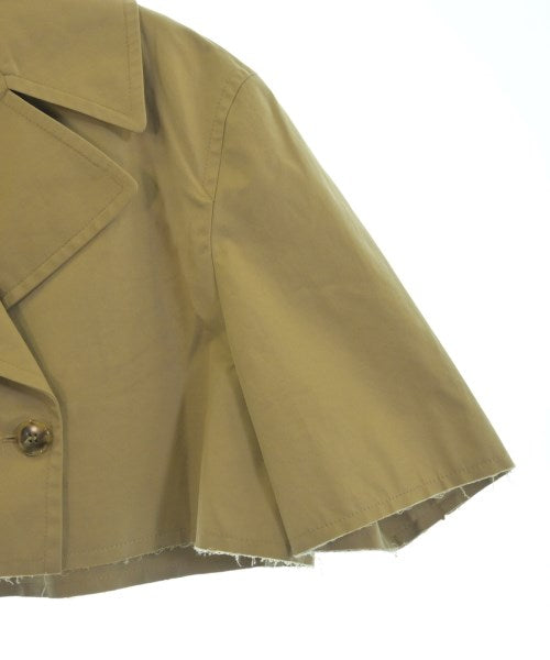 MM6 其他飛行外套