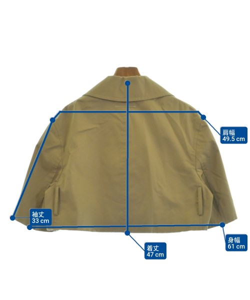 MM6 其他飛行外套