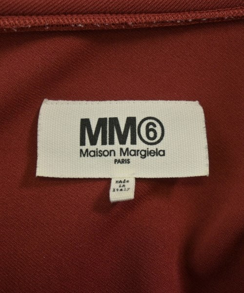 MM6 洋裝