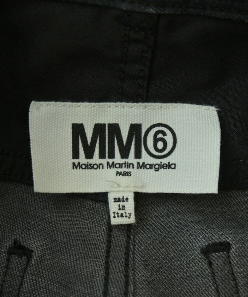 MM6 短褲
