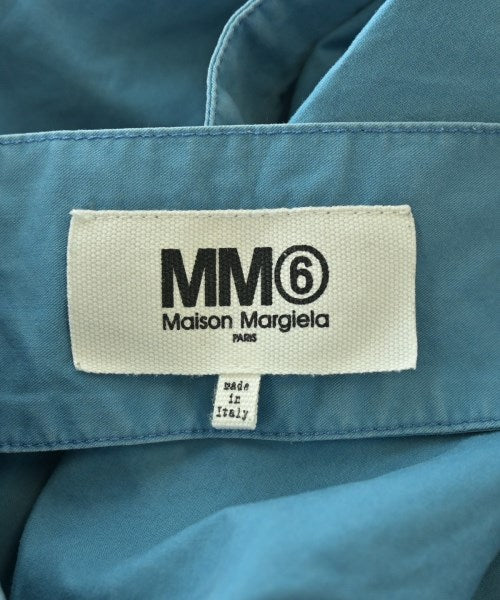 MM6 連身衣/馬戲團服/連身褲