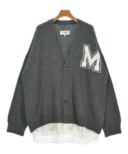 MM6 開襟衫
