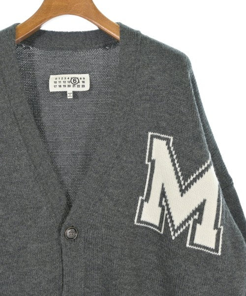 MM6 開襟衫