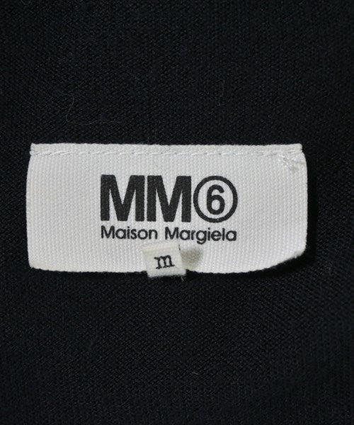 MM6 開襟衫