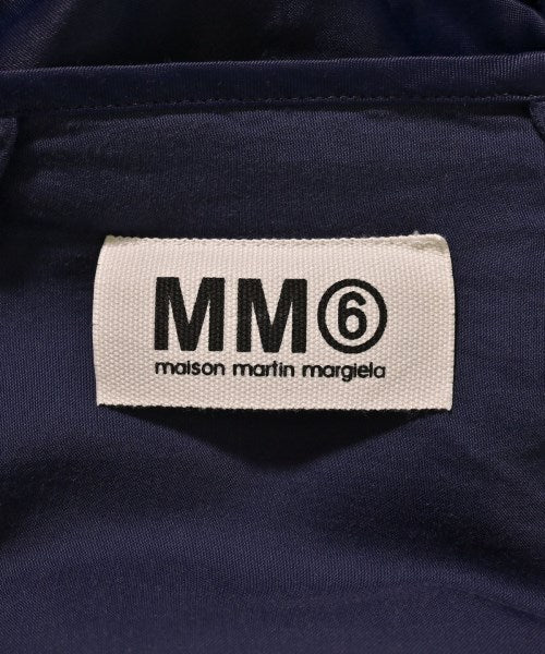 MM6 洋裝