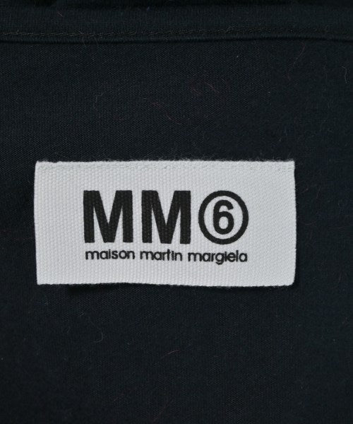 MM6 T恤/上衣
