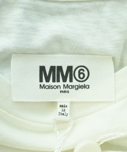 MM6 T恤/上衣