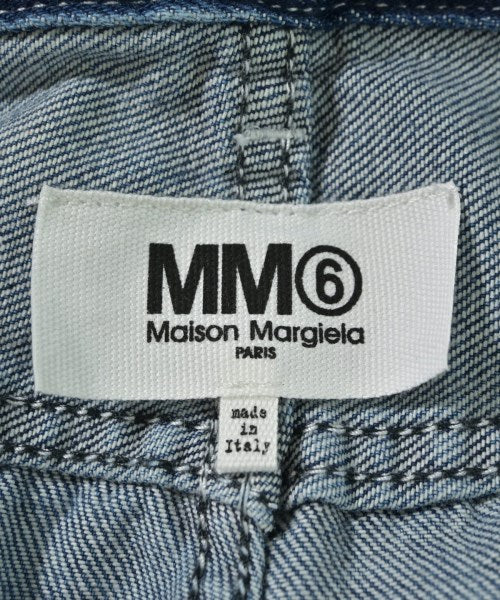 MM6 牛仔褲
