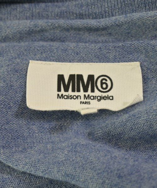 MM6 開襟衫