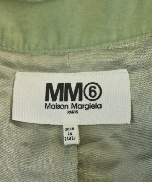 MM6 其他大衣