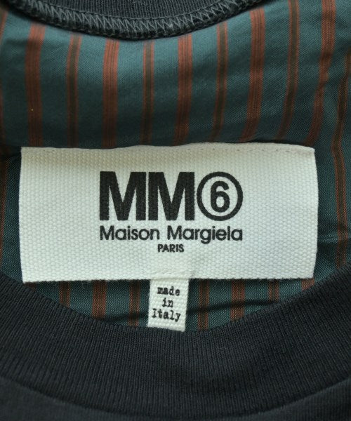 MM6 T恤/上衣