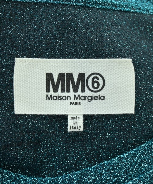 MM6 T恤/上衣