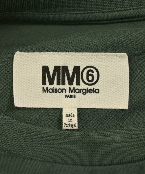 MM6 T恤/上衣