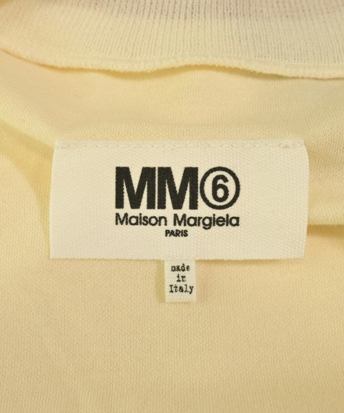 MM6 T恤/上衣