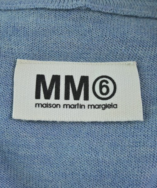 MM6 開襟衫