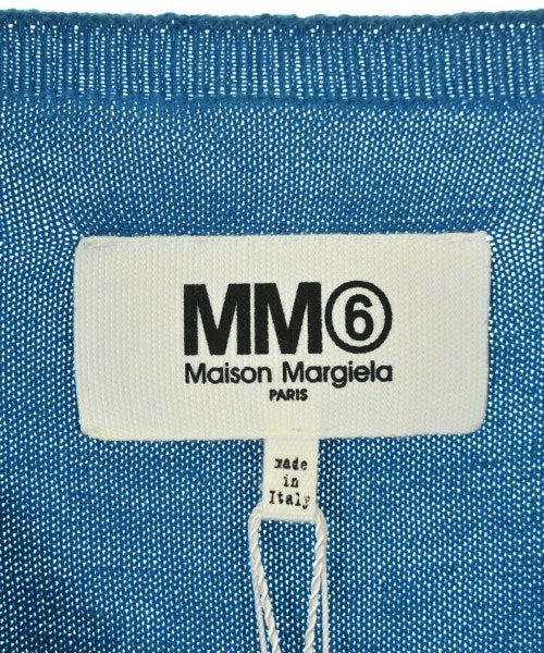 MM6 毛衣