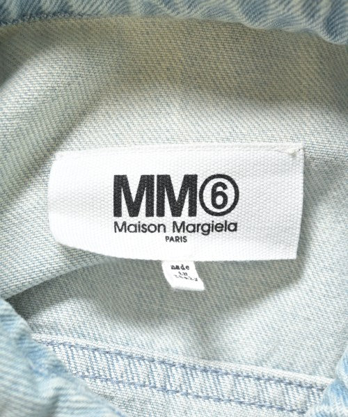 MM6 連身衣/馬戲團服/連身褲