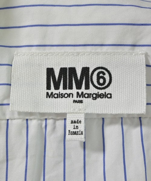 MM6 休閒襯衫