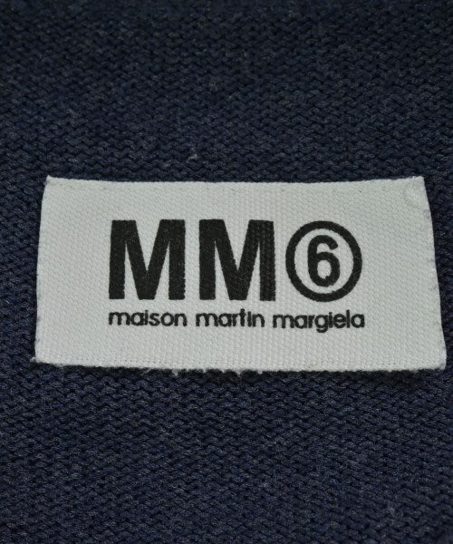 MM6 毛衣