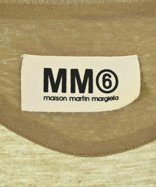 MM6 T恤/上衣