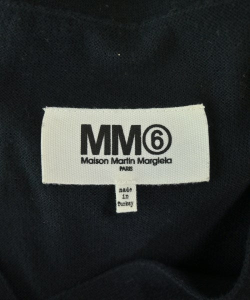 MM6 毛衣