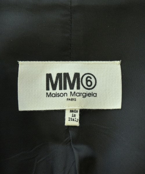 MM6 夾克